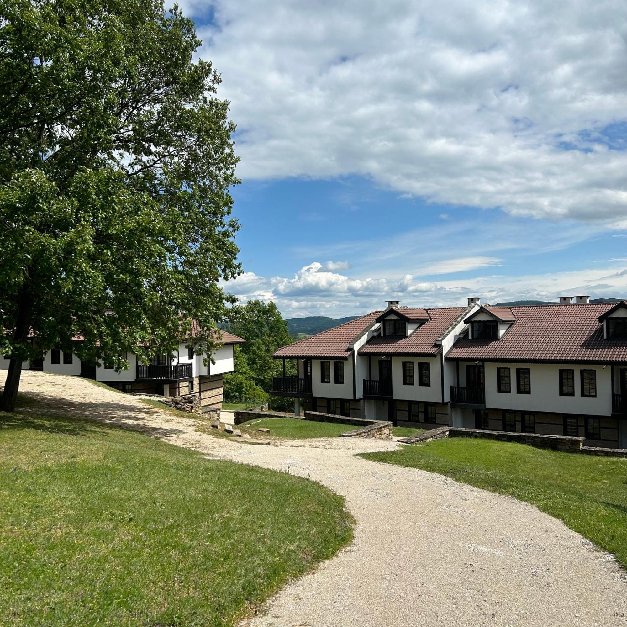 Геша Форест Dryanovo  Εξωτερικό φωτογραφία